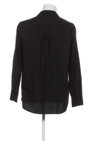 Męska koszula George, Rozmiar XXL, Kolor Czarny, Cena 80,38 zł