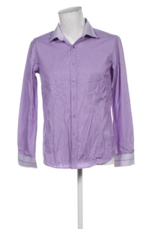 Cămașă de bărbați Gerase, Mărime L, Culoare Multicolor, Preț 41,99 Lei