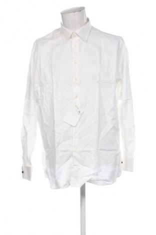 Herrenhemd Gilberto, Größe XL, Farbe Weiß, Preis 23,59 €