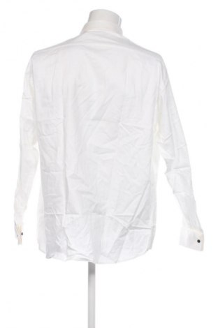 Herrenhemd Gilberto, Größe XL, Farbe Weiß, Preis 23,59 €