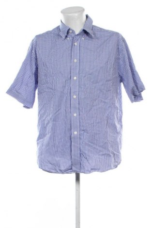 Herrenhemd Giorgio, Größe XL, Farbe Mehrfarbig, Preis € 7,99