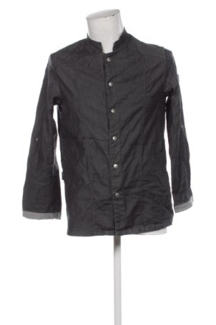 Herrenhemd Greiff, Größe XL, Farbe Schwarz, Preis 9,99 €