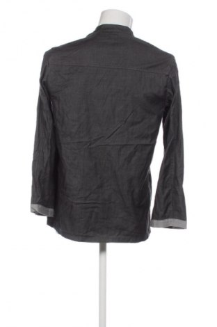 Herrenhemd Greiff, Größe XL, Farbe Schwarz, Preis 9,99 €