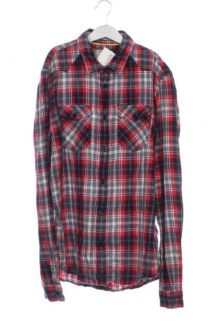 Мъжка риза Guess, Размер S, Цвят Многоцветен, Цена 34,71 €