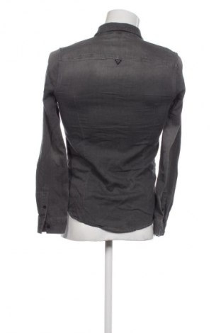 Cămașă de bărbați Guess, Mărime S, Culoare Gri, Preț 98,99 Lei