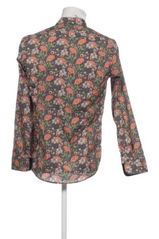 Herrenhemd Guide London, Größe M, Farbe Mehrfarbig, Preis 14,99 €