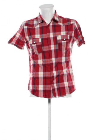 Herrenhemd H & Lewis, Größe L, Farbe Mehrfarbig, Preis 7,99 €