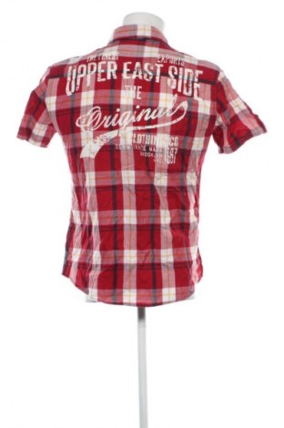 Herrenhemd H & Lewis, Größe L, Farbe Mehrfarbig, Preis 7,99 €