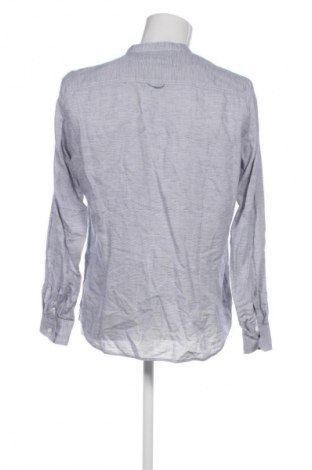 Мъжка риза H.E. By Mango, Размер L, Цвят Многоцветен, Цена 17,00 €