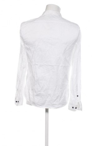 Pánská košile  H&M, Velikost M, Barva Bílá, Cena  289,00 Kč