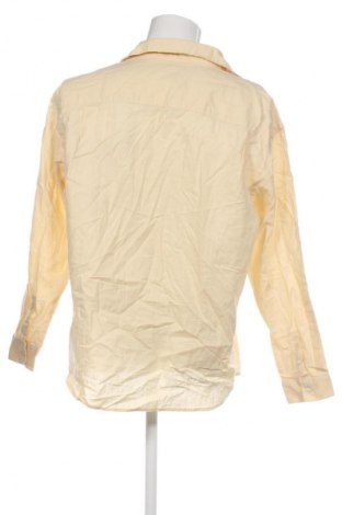 Pánska košeľa  H&M, Veľkosť L, Farba Žltá, Cena  8,95 €