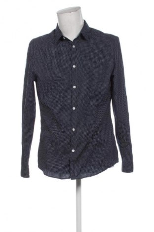 Férfi ing H&M, Méret L, Szín Sokszínű, Ár 3 039 Ft