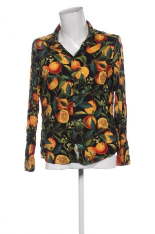 Cămașă de bărbați H&M, Mărime L, Culoare Multicolor, Preț 37,99 Lei