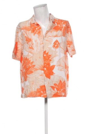 Cămașă de bărbați H&M, Mărime XL, Culoare Multicolor, Preț 78,20 Lei