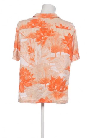 Cămașă de bărbați H&M, Mărime XL, Culoare Multicolor, Preț 78,20 Lei