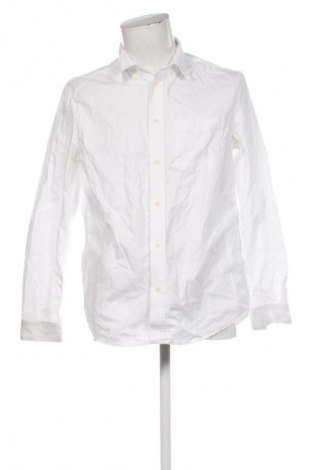 Pánská košile  H&M, Velikost M, Barva Bílá, Cena  425,00 Kč
