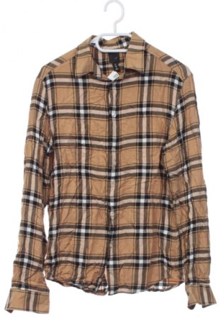 Ανδρικό πουκάμισο H&M, Μέγεθος XS, Χρώμα Πολύχρωμο, Τιμή 5,99 €