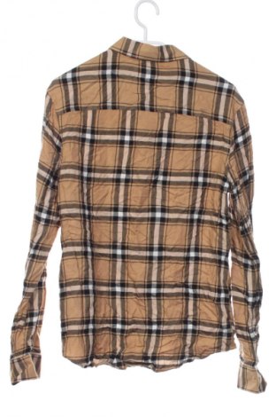 Ανδρικό πουκάμισο H&M, Μέγεθος XS, Χρώμα Πολύχρωμο, Τιμή 5,99 €