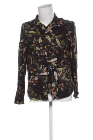 Pánská košile  H&M, Velikost L, Barva Vícebarevné, Cena  425,00 Kč