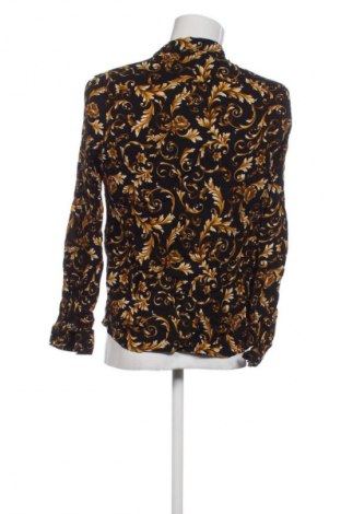 Мъжка риза H&M, Размер L, Цвят Многоцветен, Цена 14,77 €