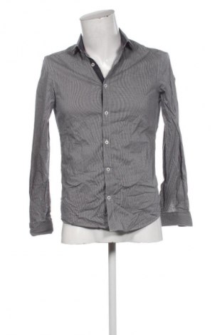 Herrenhemd H&M, Größe S, Farbe Mehrfarbig, Preis € 5,99