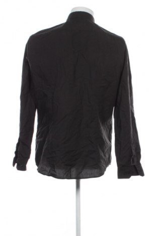 Pánská košile  H&M, Velikost L, Barva Černá, Cena  229,00 Kč