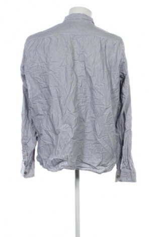 Herrenhemd H&M, Größe XL, Farbe Mehrfarbig, Preis 7,99 €