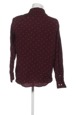 Herrenhemd H&M, Größe M, Farbe Mehrfarbig, Preis 7,99 €