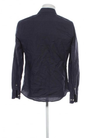 Ανδρικό πουκάμισο H&M, Μέγεθος M, Χρώμα Πολύχρωμο, Τιμή 4,99 €