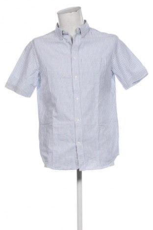 Herrenhemd H&M, Größe S, Farbe Mehrfarbig, Preis 14,77 €