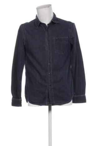 Pánská košile  H&M, Velikost S, Barva Modrá, Cena  634,00 Kč