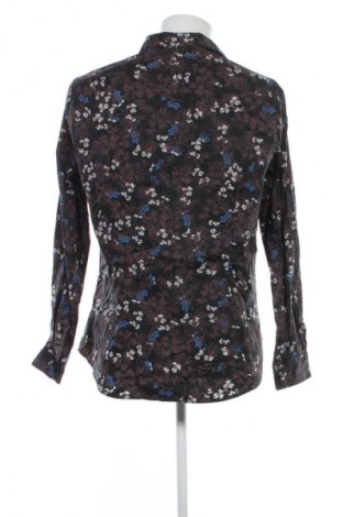 Herrenhemd H&M, Größe L, Farbe Mehrfarbig, Preis 8,99 €