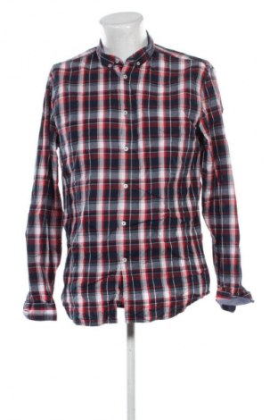 Herrenhemd H&M, Größe XL, Farbe Mehrfarbig, Preis 7,99 €