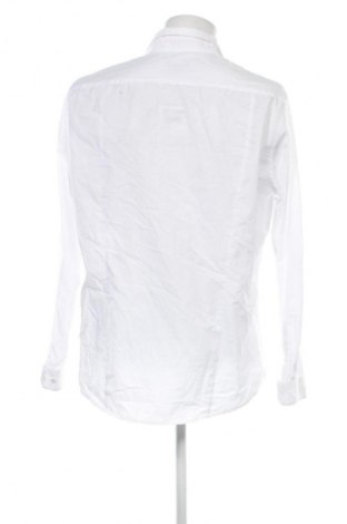 Herrenhemd H&M, Größe XL, Farbe Weiß, Preis 10,99 €