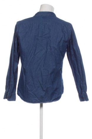 Férfi ing H&M, Méret M, Szín Kék, Ár 6 103 Ft