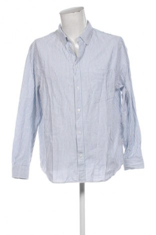 Pánska košeľa  H&M, Veľkosť XL, Farba Viacfarebná, Cena  15,00 €