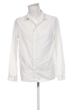 Férfi ing H&M, Méret L, Szín Fehér, Ár 6 123 Ft