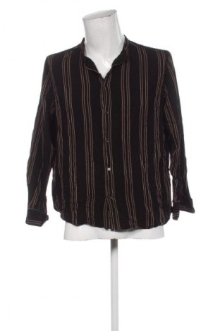 Мъжка риза H&M, Размер XXL, Цвят Многоцветен, Цена 15,00 €