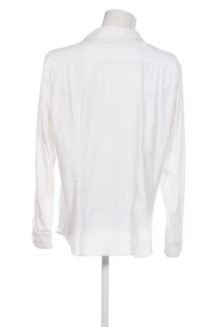 Pánská košile  H&M, Velikost XL, Barva Bílá, Cena  239,00 Kč