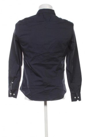 Męska koszula H&M, Rozmiar M, Kolor Niebieski, Cena 32,99 zł