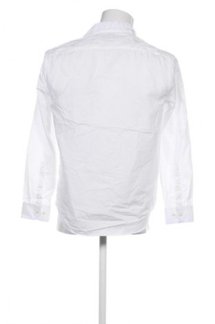 Pánska košeľa  H&M, Veľkosť S, Farba Biela, Cena  10,95 €