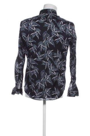 Ανδρικό πουκάμισο H&M, Μέγεθος S, Χρώμα Πολύχρωμο, Τιμή 4,99 €