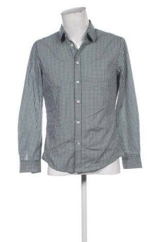 Cămașă de bărbați H&M, Mărime M, Culoare Multicolor, Preț 35,99 Lei