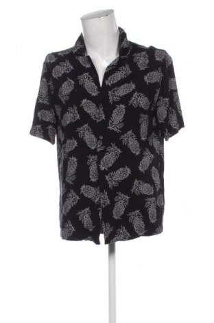 Herrenhemd H&M, Größe L, Farbe Mehrfarbig, Preis 14,77 €