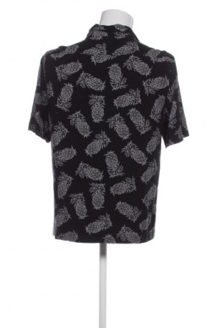 Herrenhemd H&M, Größe L, Farbe Mehrfarbig, Preis 14,77 €