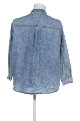 Herrenhemd H&M, Größe S, Farbe Blau, Preis 14,77 €