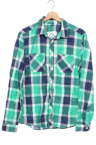 Pánská košile  H&M Divided, Velikost S, Barva Vícebarevné, Cena  99,00 Kč