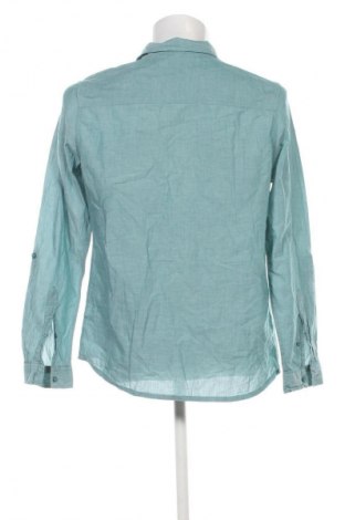 Pánska košeľa  H&M Divided, Veľkosť M, Farba Zelená, Cena  14,83 €