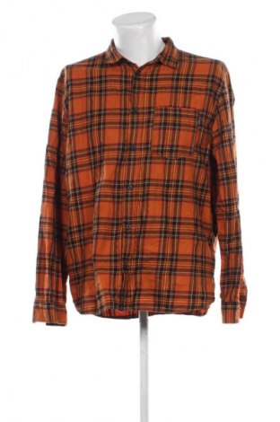 Мъжка риза H&M Divided, Размер XL, Цвят Многоцветен, Цена 5,62 €