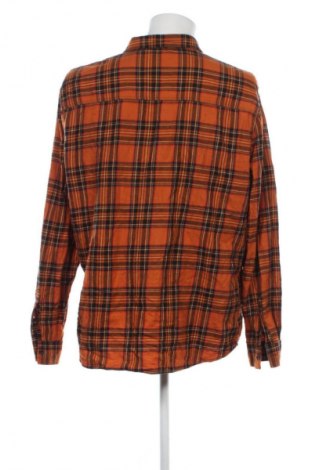 Мъжка риза H&M Divided, Размер XL, Цвят Многоцветен, Цена 5,62 €